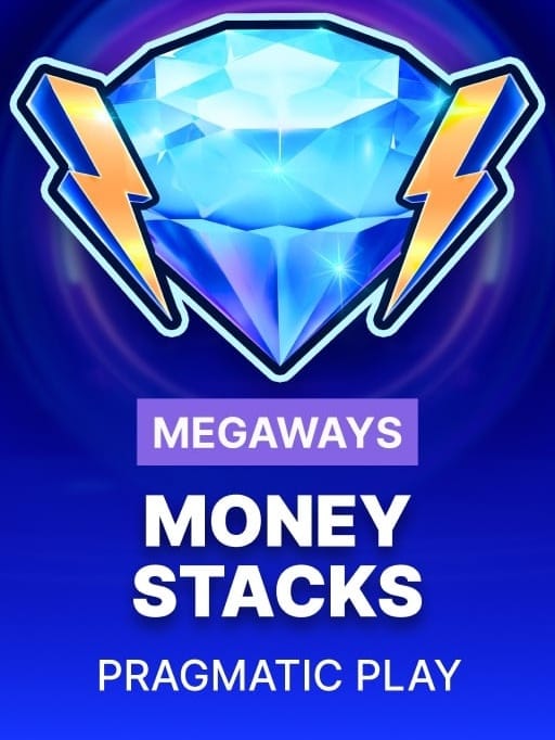 Money Stacks Megaways screenshot