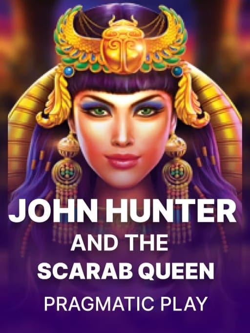 John Hunter and the Tomb of the Scarab Queen screenshot