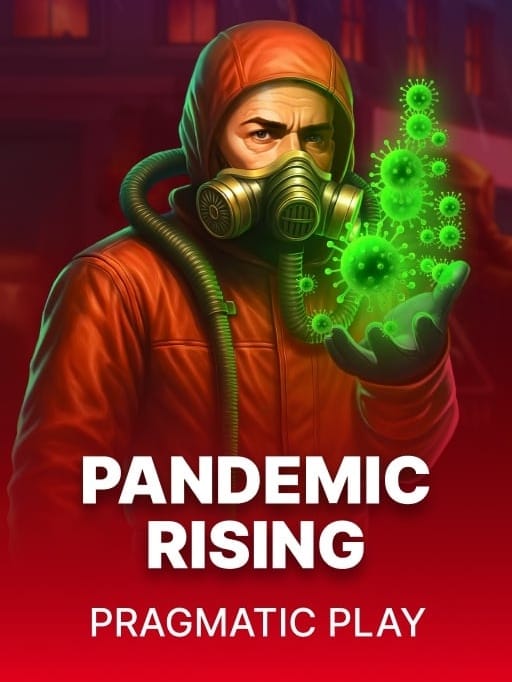 Pandemic Rising screenshot