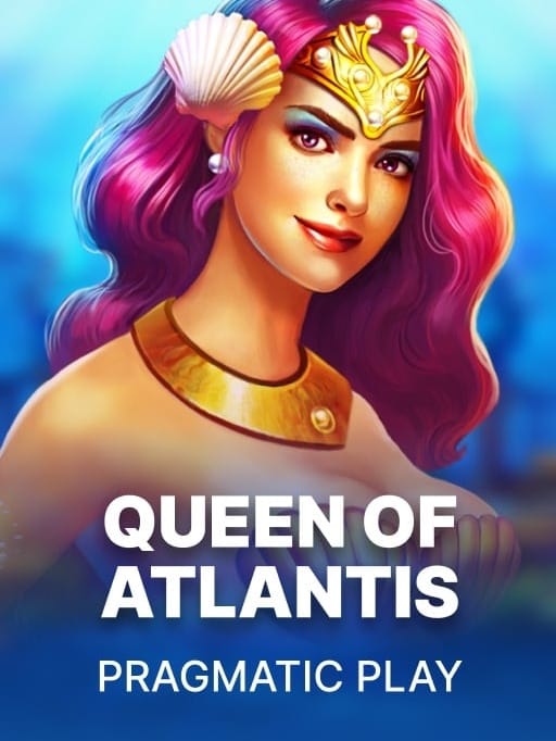 Queen of Atlantis screenshot