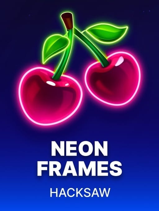Neon Frames screenshot