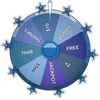 Daily Lucky Spin & Bonus welfare icon