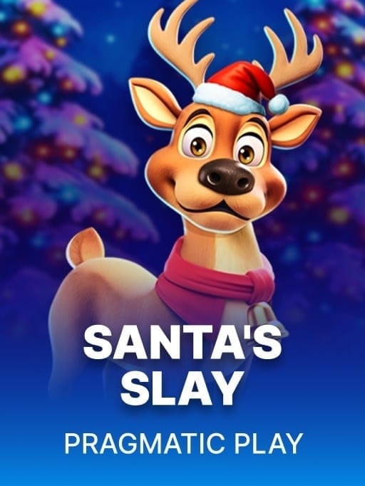 Santa's Slay screenshot