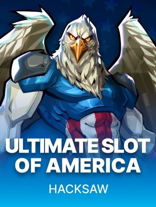 Ultimate Slot of America screenshot