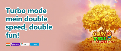 Mega Slot Free Spins promotion banner