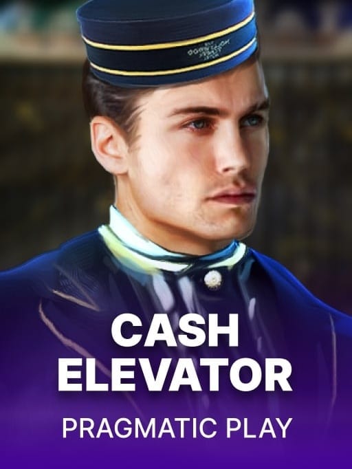 Cash Elevator screenshot