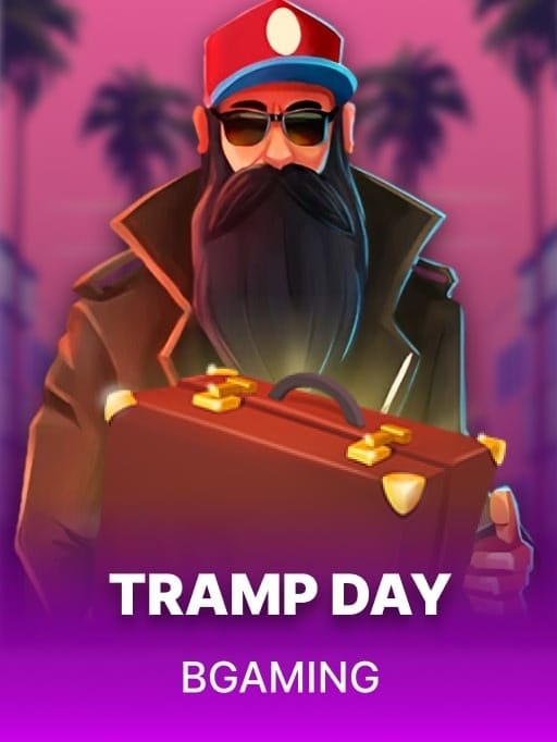 Tramp Day screenshot