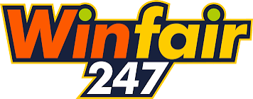winfire247.com Logo